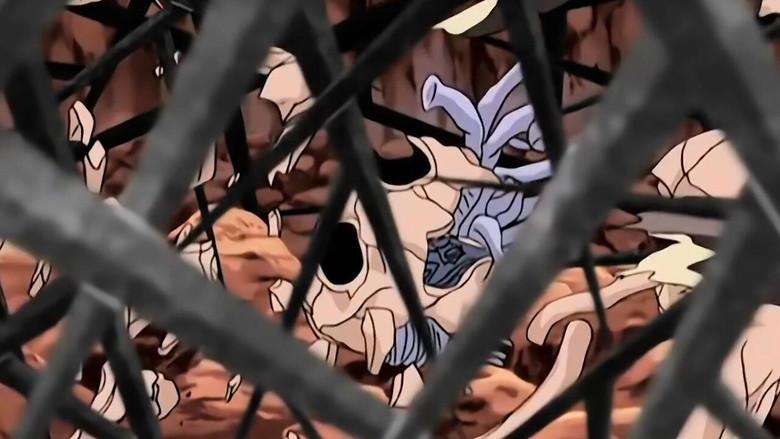 Tres minutos entre la vida y la muerte