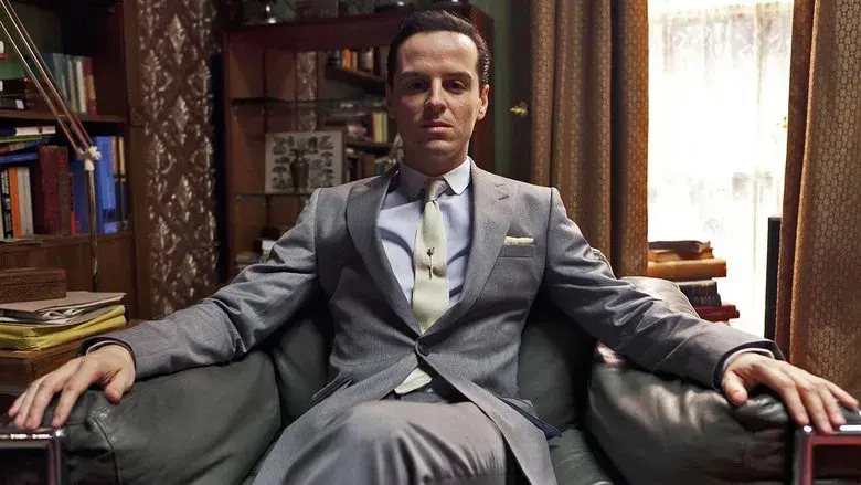 La caída de Reichenbach