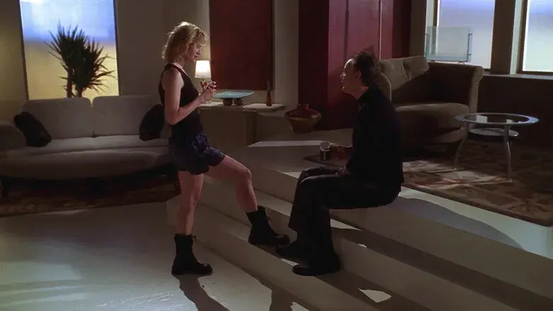 Unos ojos como perlas