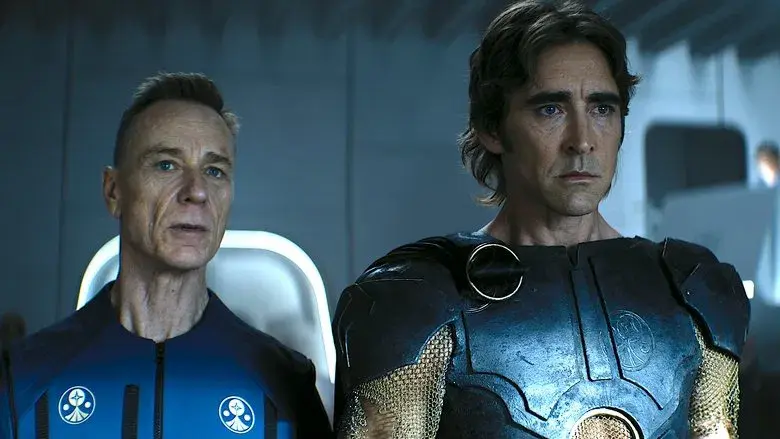 Hace ya tiempo, no lejos de aquí