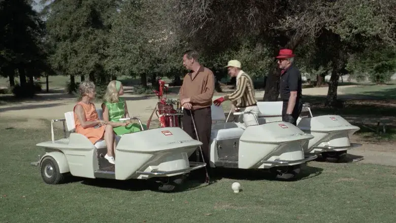 Pájaros, fantasmas y Baxter