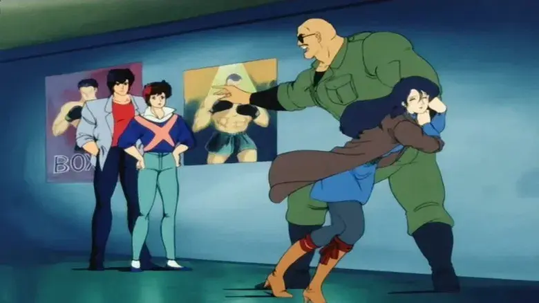 Que emocionante resulta ser carterista