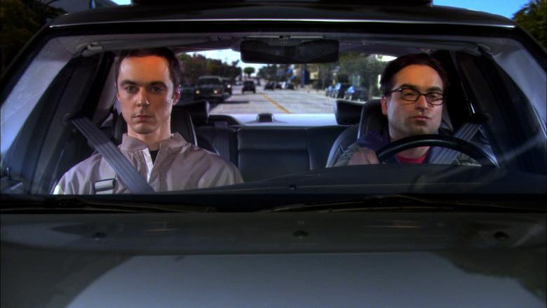 La gran colisión de Hadron