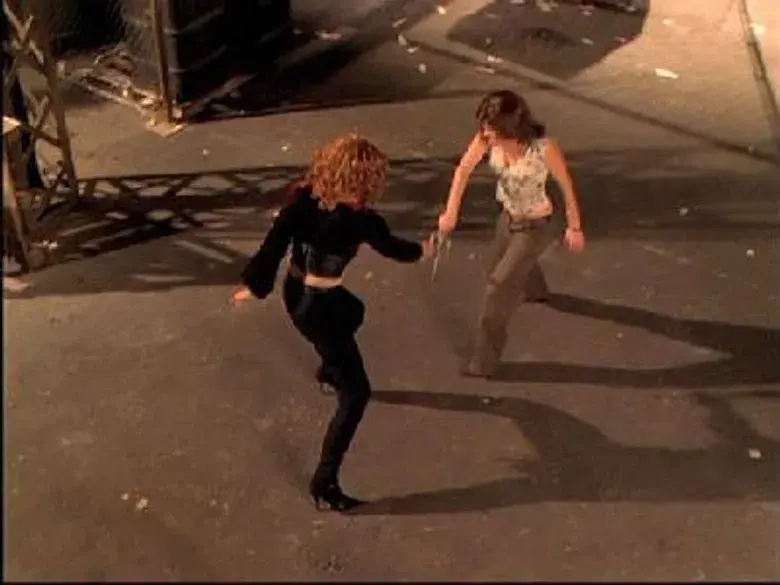 La cajita de los horrores