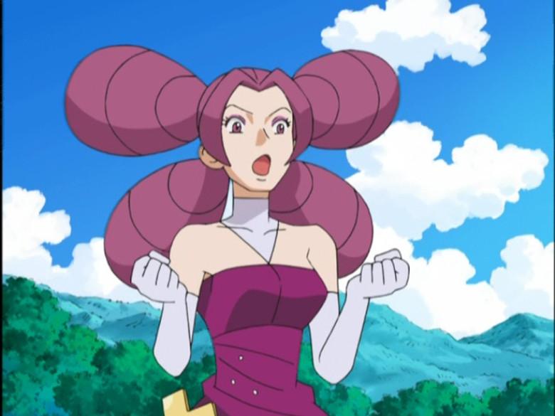 ¡Jugando en un campo de nivel!