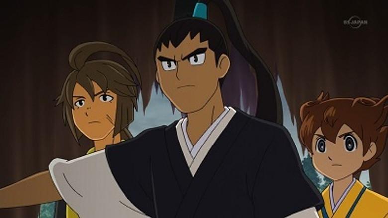 ¡¡La Aldea De Nobunaga!!