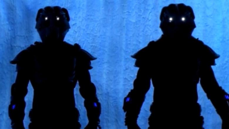 La ciudad perdida (Parte 2)