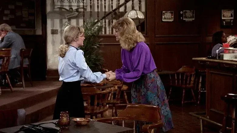 Cualquier amigo de Diana