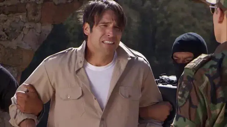 Aurelio le pide a Ximena que se casen