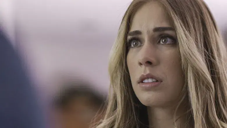 Rutila se entera que Súper Javi está vivo