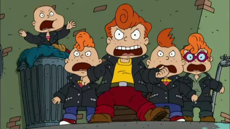 Aventura en la lavandería