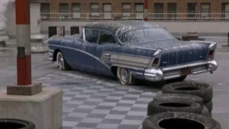 Sin pasar por la casilla de salida