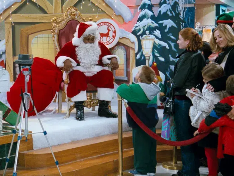 Envuelveme ese regalo