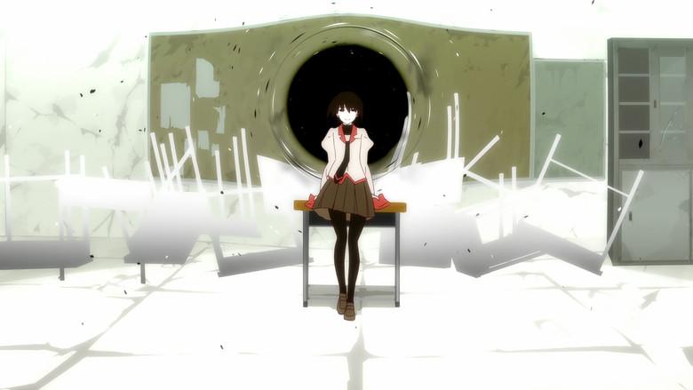 Owarimonogatari 2: Oscuridad Ougi - Parte 3