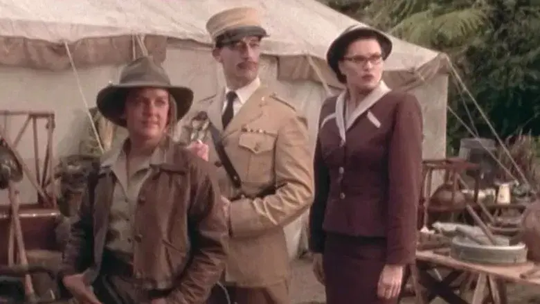 Los pergaminos de Xena