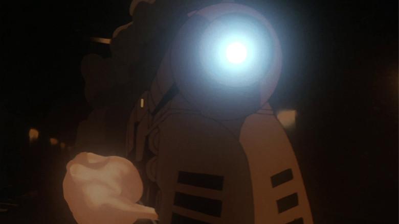 Nunca es demasiado tarde