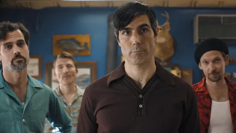 Parábola de la red barredera