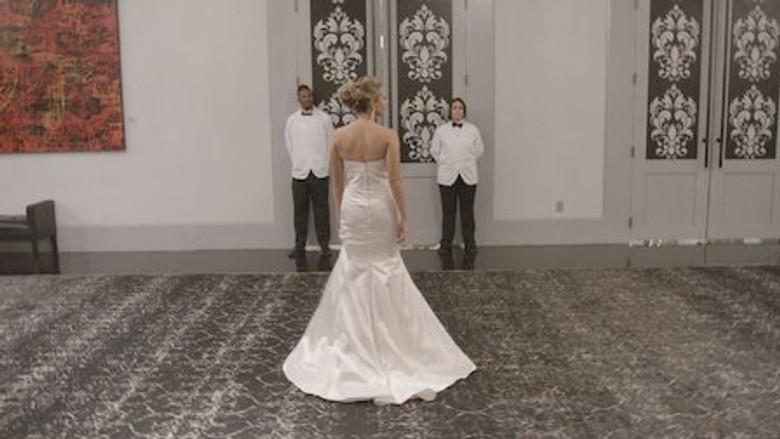 La primera noche juntos