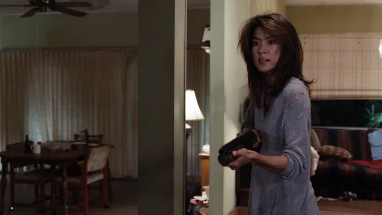 La casa de los horrores