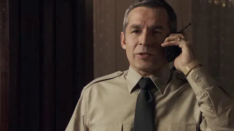 Chacorta sentencia a sus socios de muerte