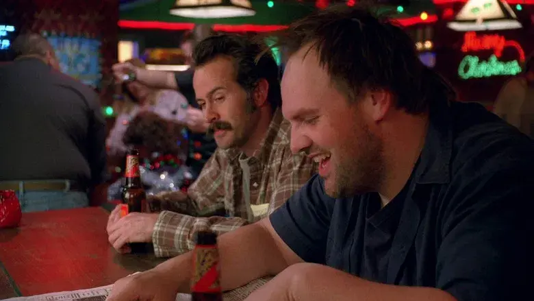 El huérfano de Earl