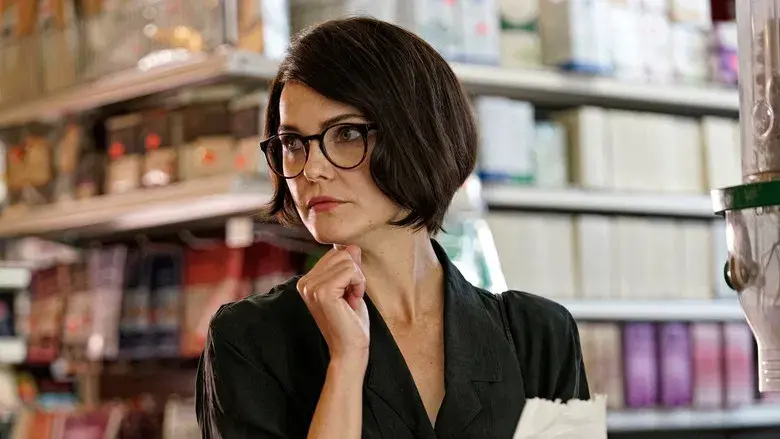 Qué pasa con Kansas?