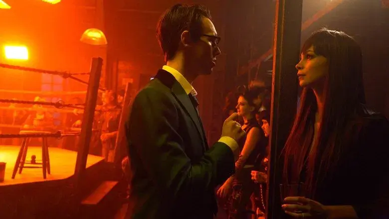 La tarde del día del cerdo