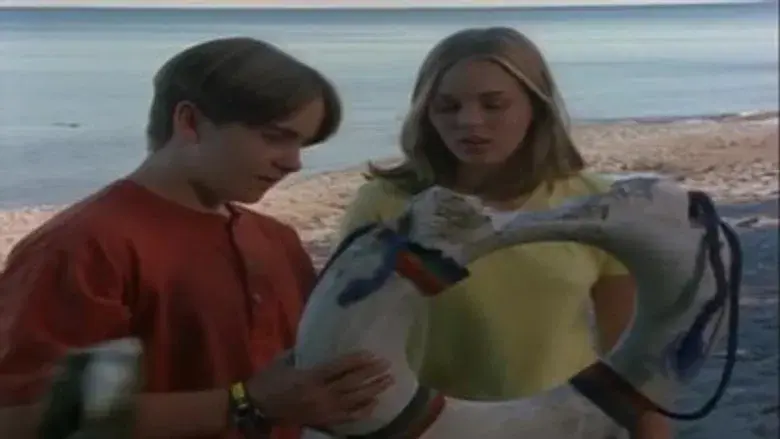 Mutantes en las profundidades: Segunda parte