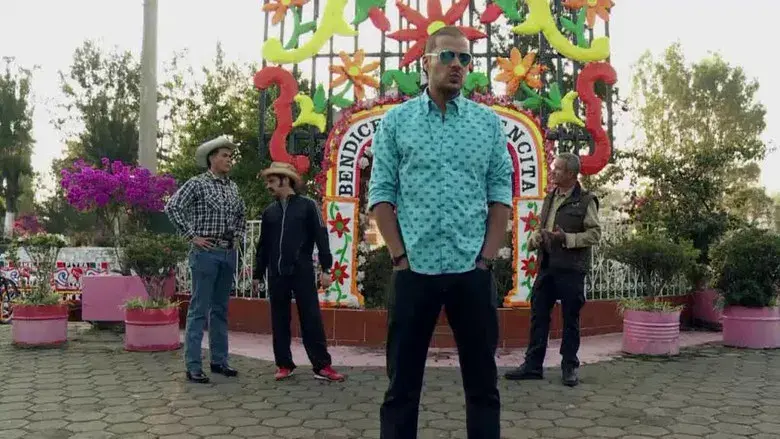 Aurelio sentencia la vida de El Letrudo