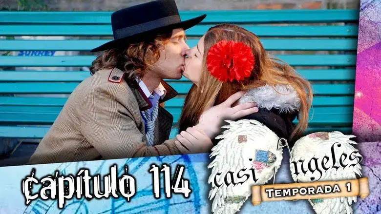 Episodio 114