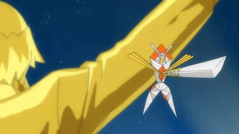 ¡Viviendo al filo de la navaja!