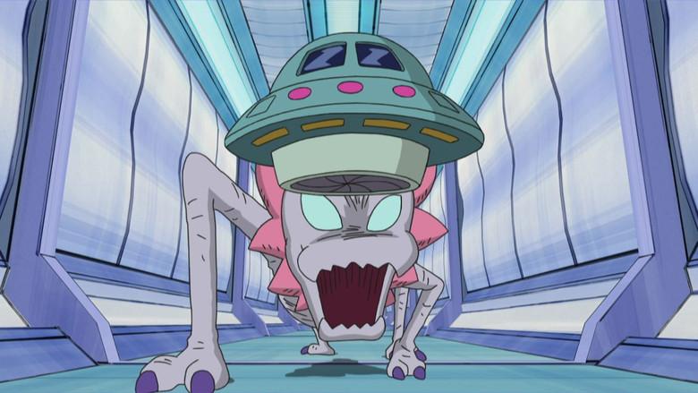 El simulador espacial