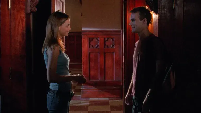 Los chicos están bien