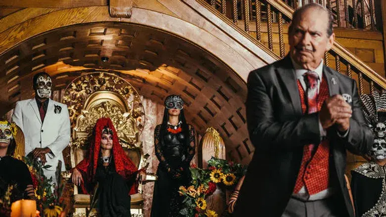 Fiesta con los Zeros