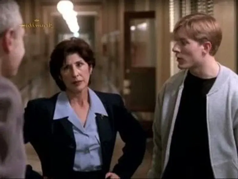 Ángeles adolescentes