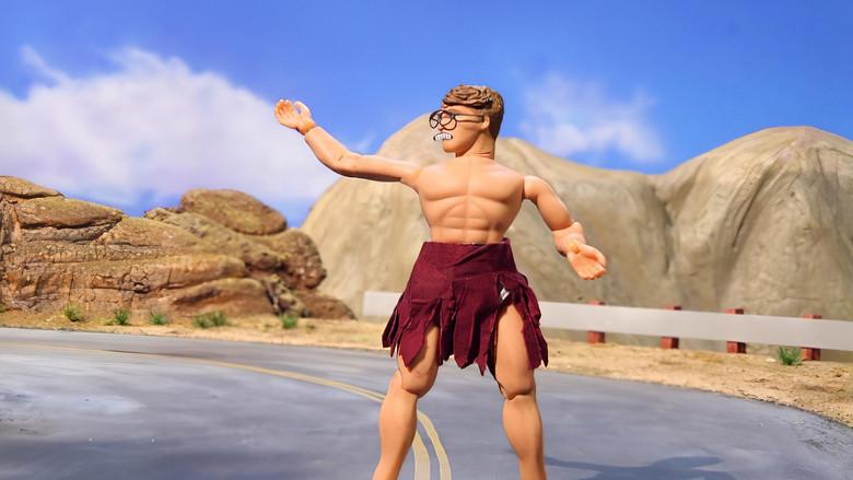 Han Pillado a Maurice