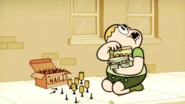 Locuras de Pez Dorado