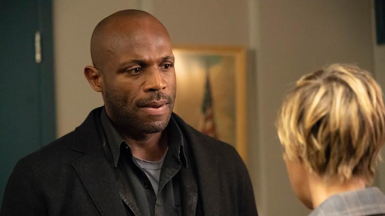 Por favor, dime que no ha muerto nadie