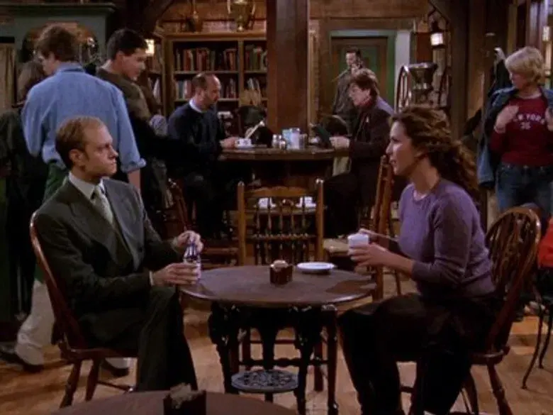 Mosquearse mientras trabajas