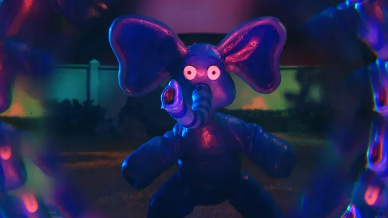 Puede provocar verborrea política involuntaria