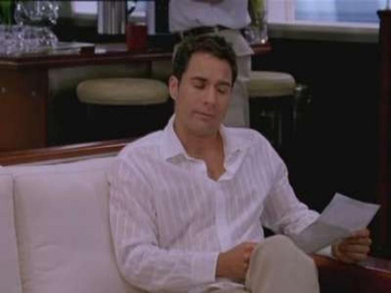 Dos reinas de los mares