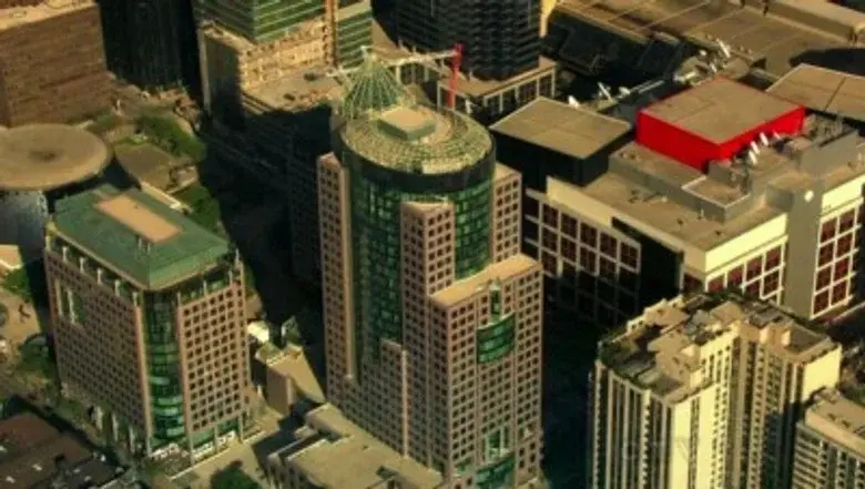 Más fuerte que la sangre