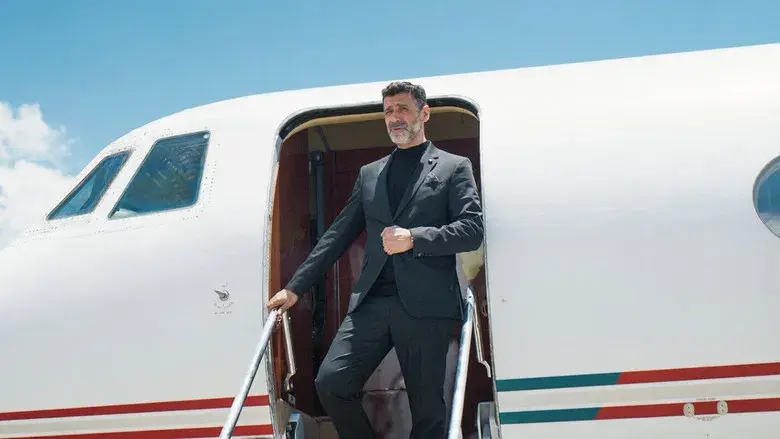 Los Balcanes en México