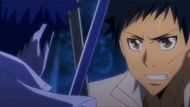 Recuerdos de la traición