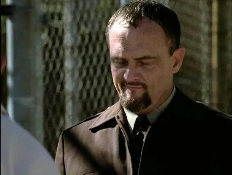 Un Reich en California