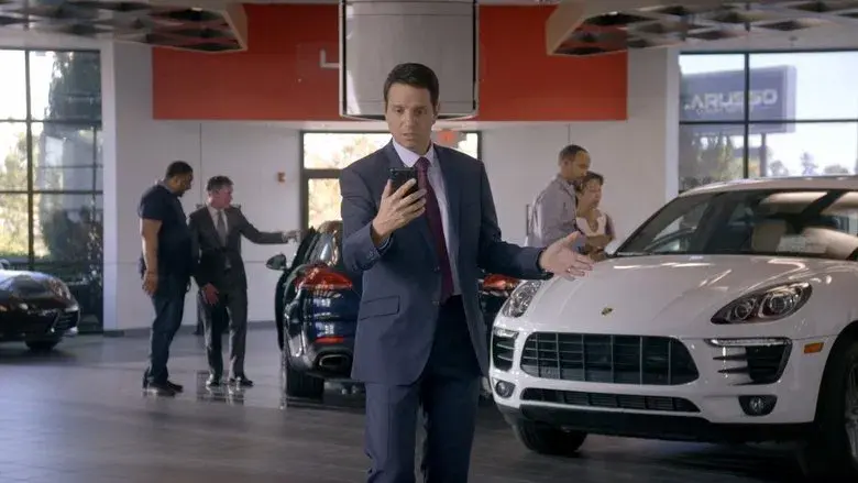 Cobra Kai nunca muere