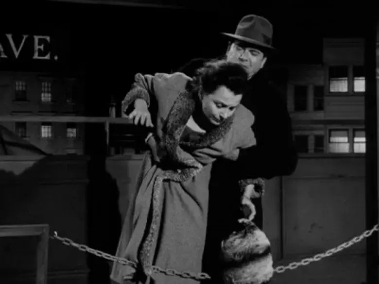 Operación Contrabando