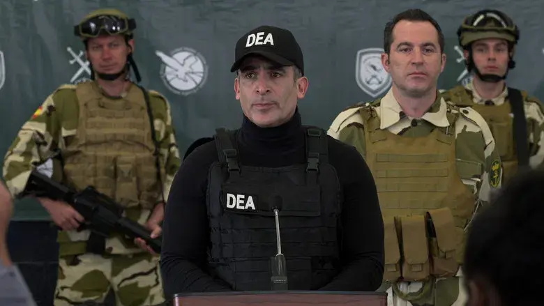 Aurelio hace una jugada inesperada en el puerto