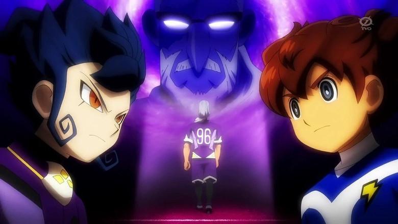 ¡Arion contra Víctor!