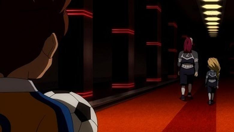 ¡¡La unión del Raimon y El Dorado!!